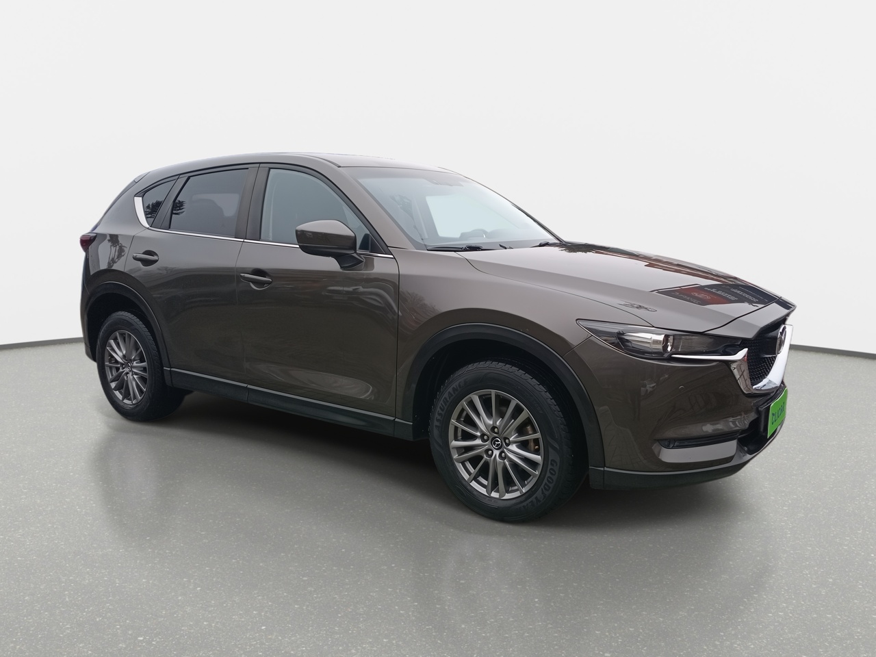 MAZDA