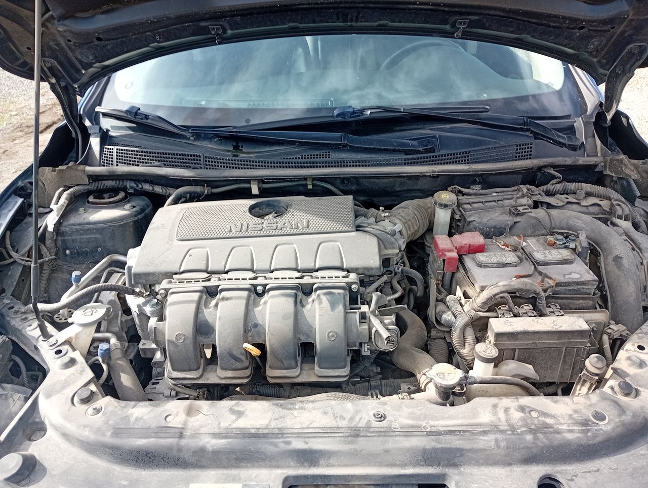 NISSAN - 18