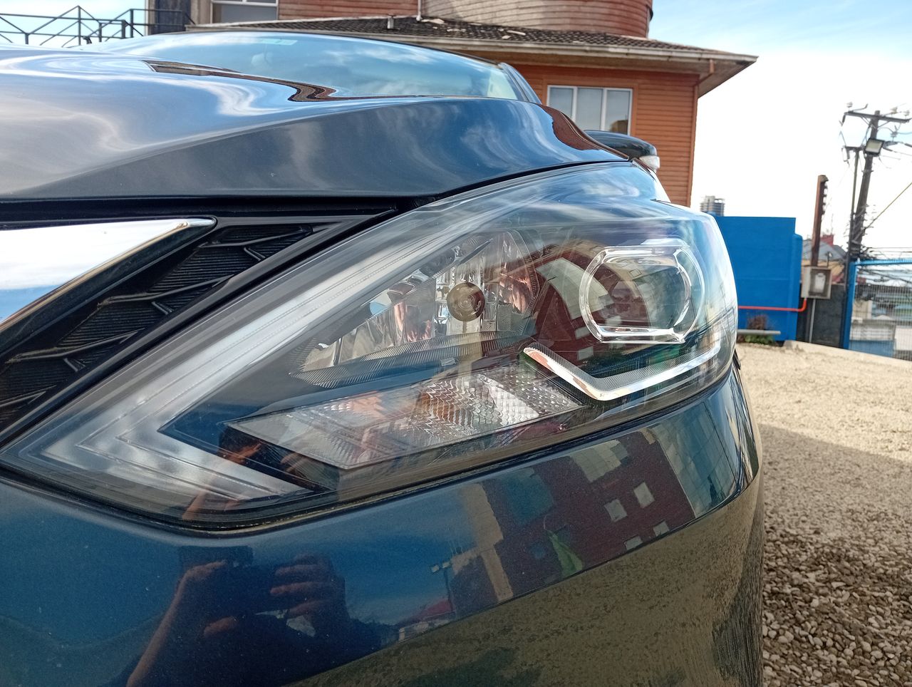 NISSAN - 19