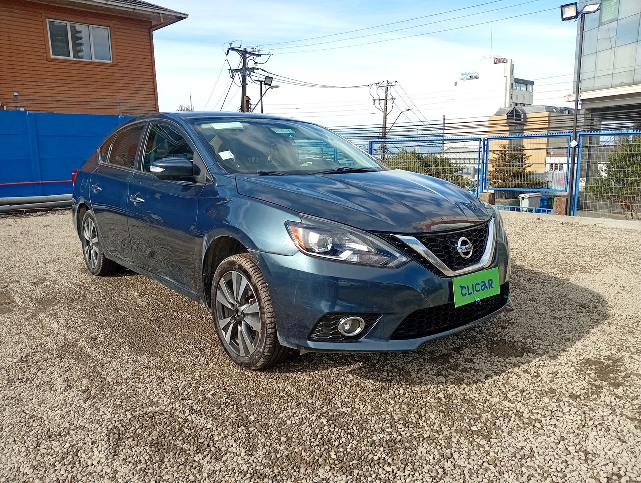 NISSAN - 1