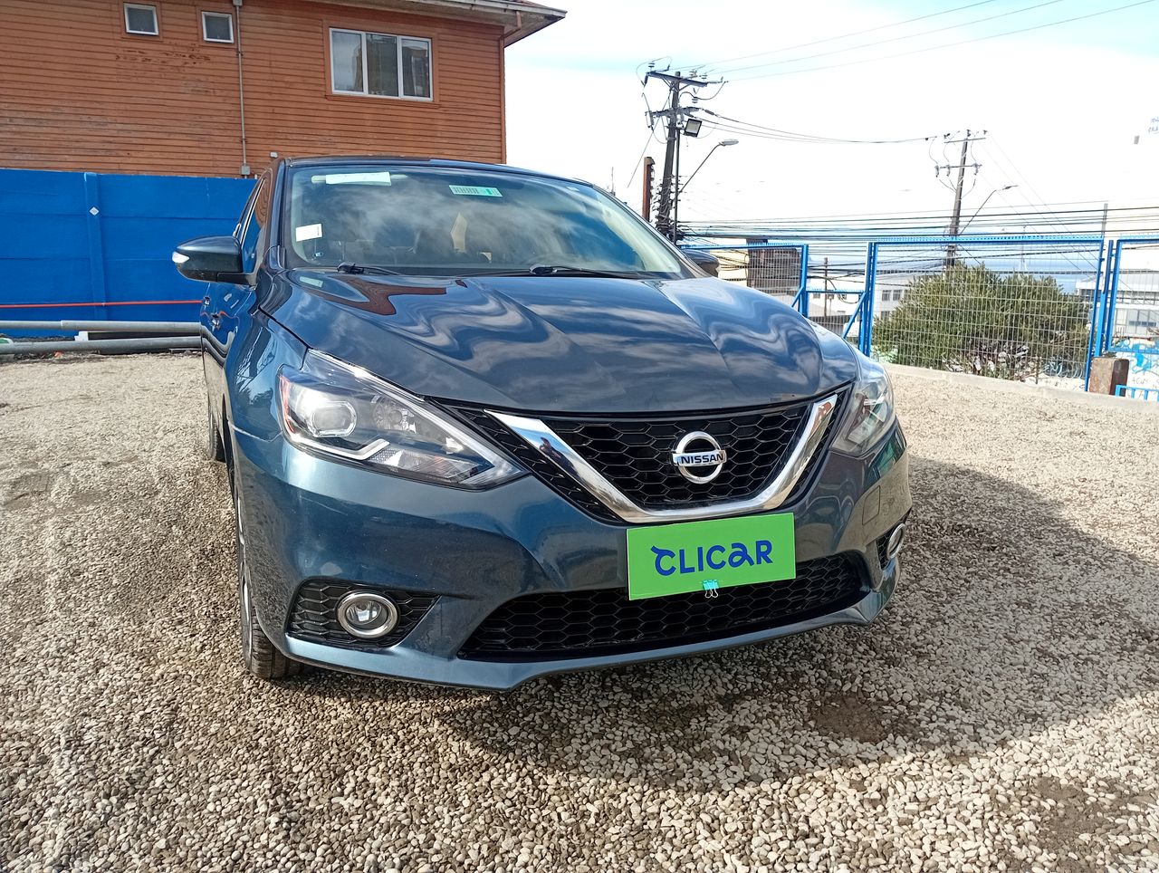 NISSAN - 2