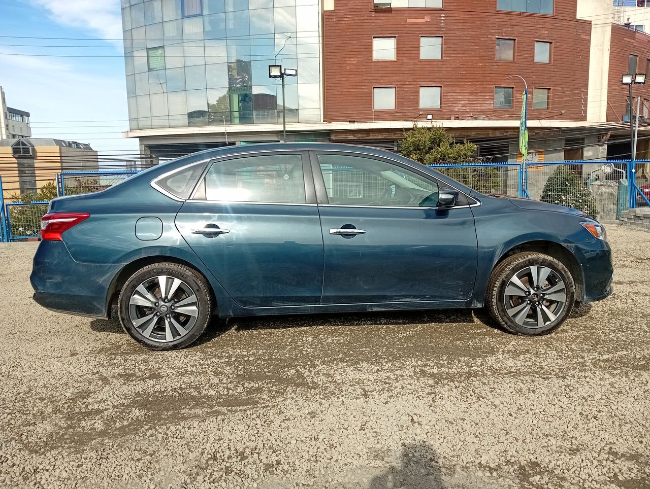 NISSAN - 8