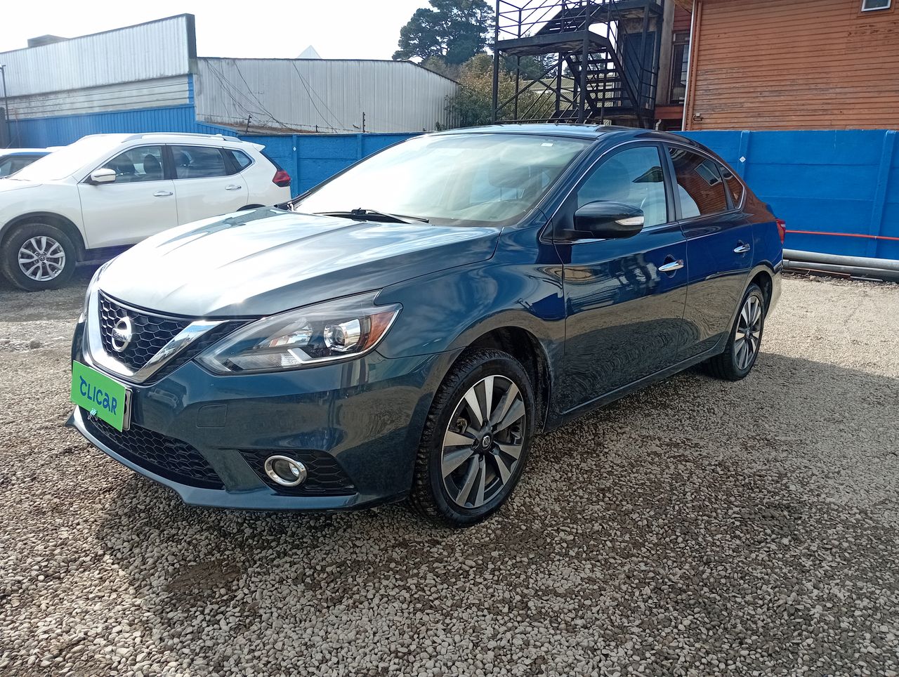 NISSAN - 3
