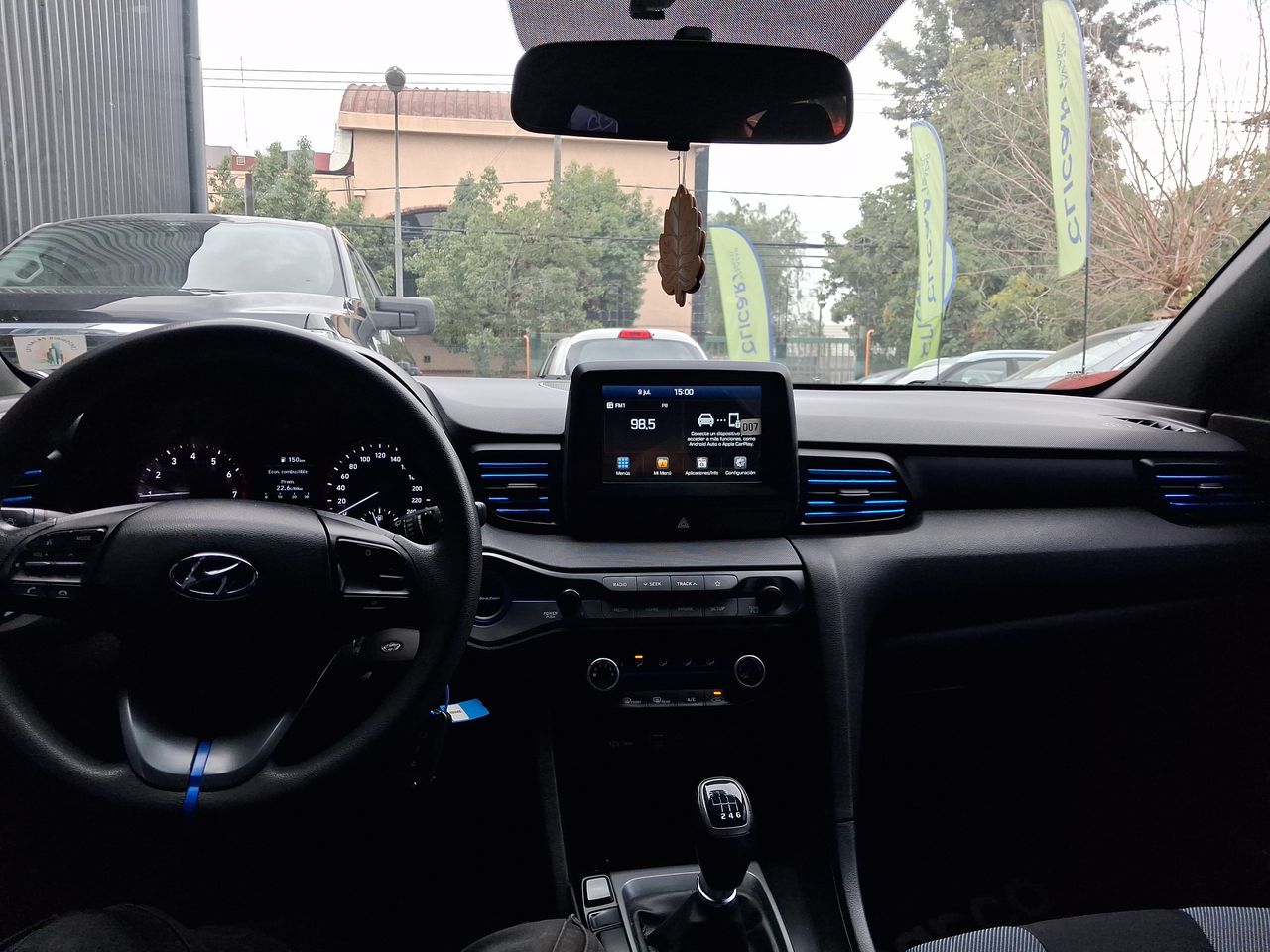 HYUNDAI - 1
