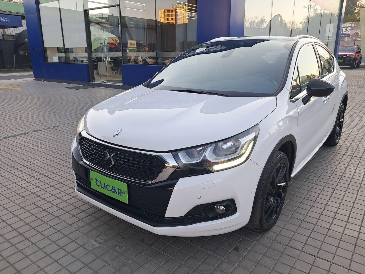 CITROEN - 3
