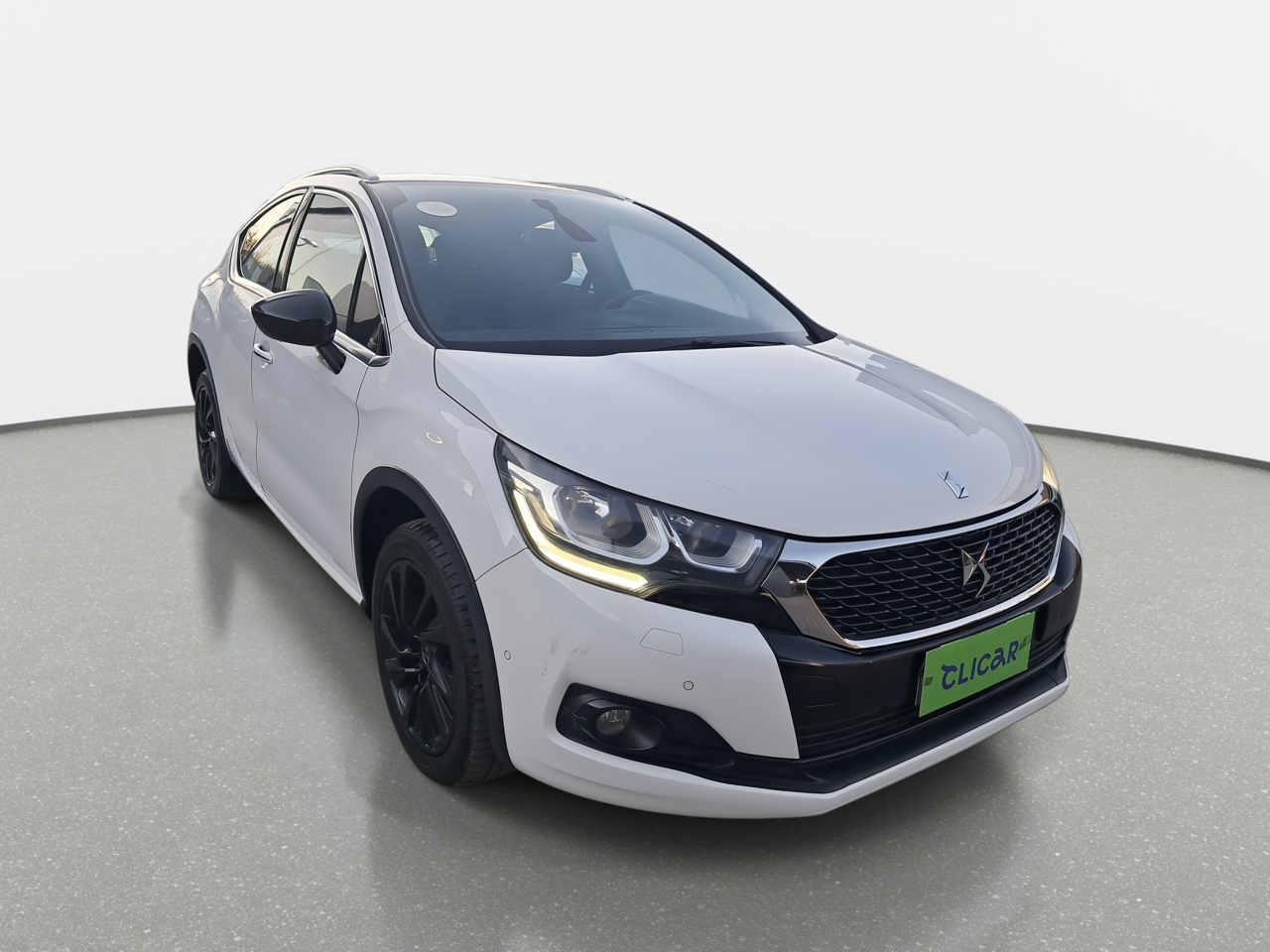 CITROEN