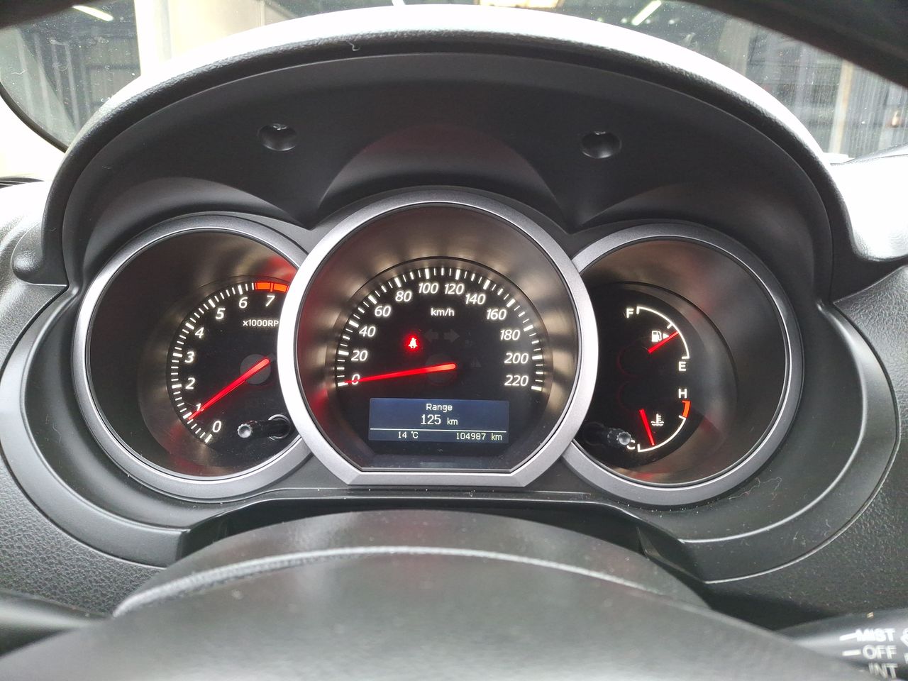 SUZUKI - 19