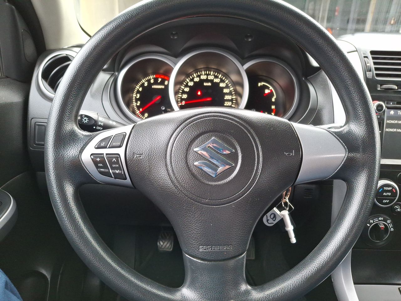 SUZUKI - 17