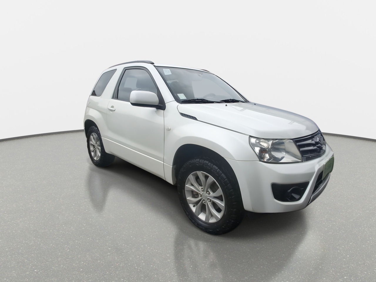 SUZUKI - 1