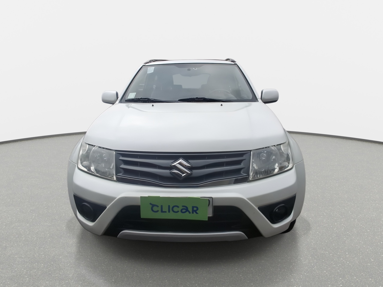 SUZUKI - 2