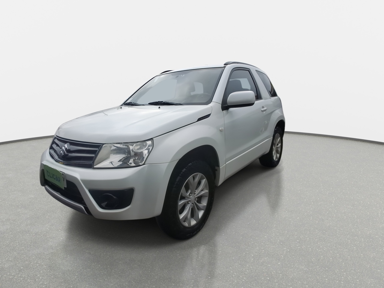 SUZUKI - 3