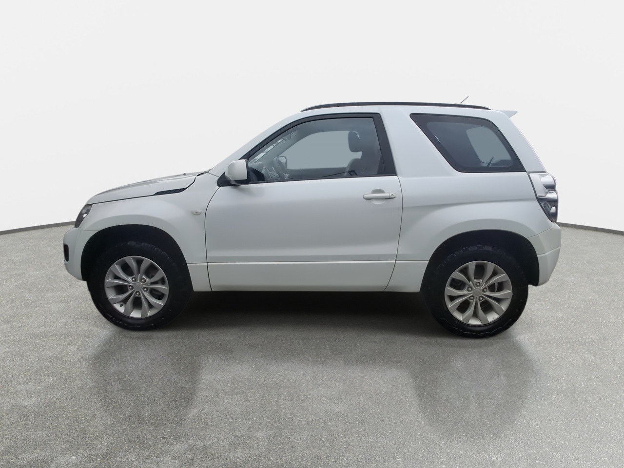 SUZUKI - 4