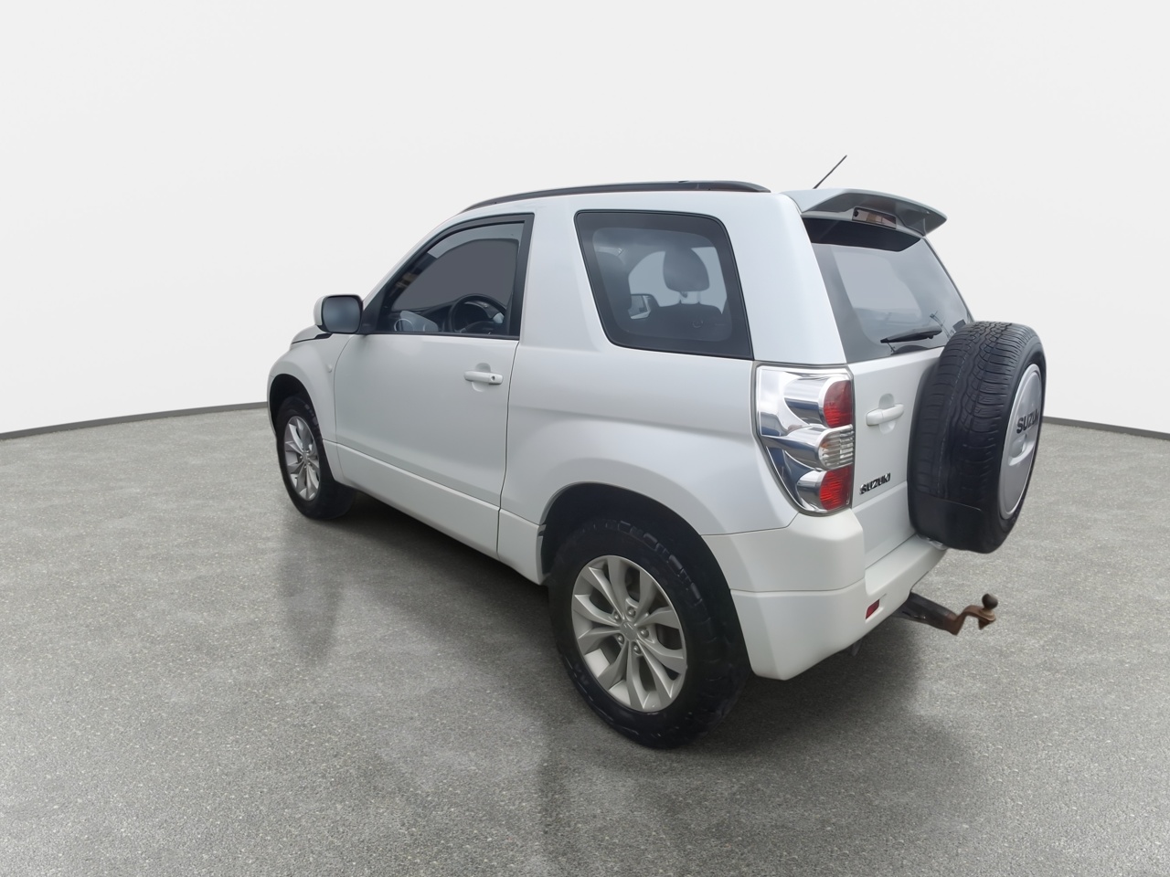 SUZUKI - 5