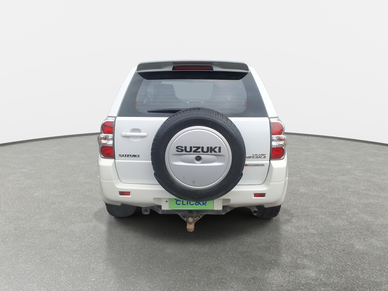 SUZUKI - 6