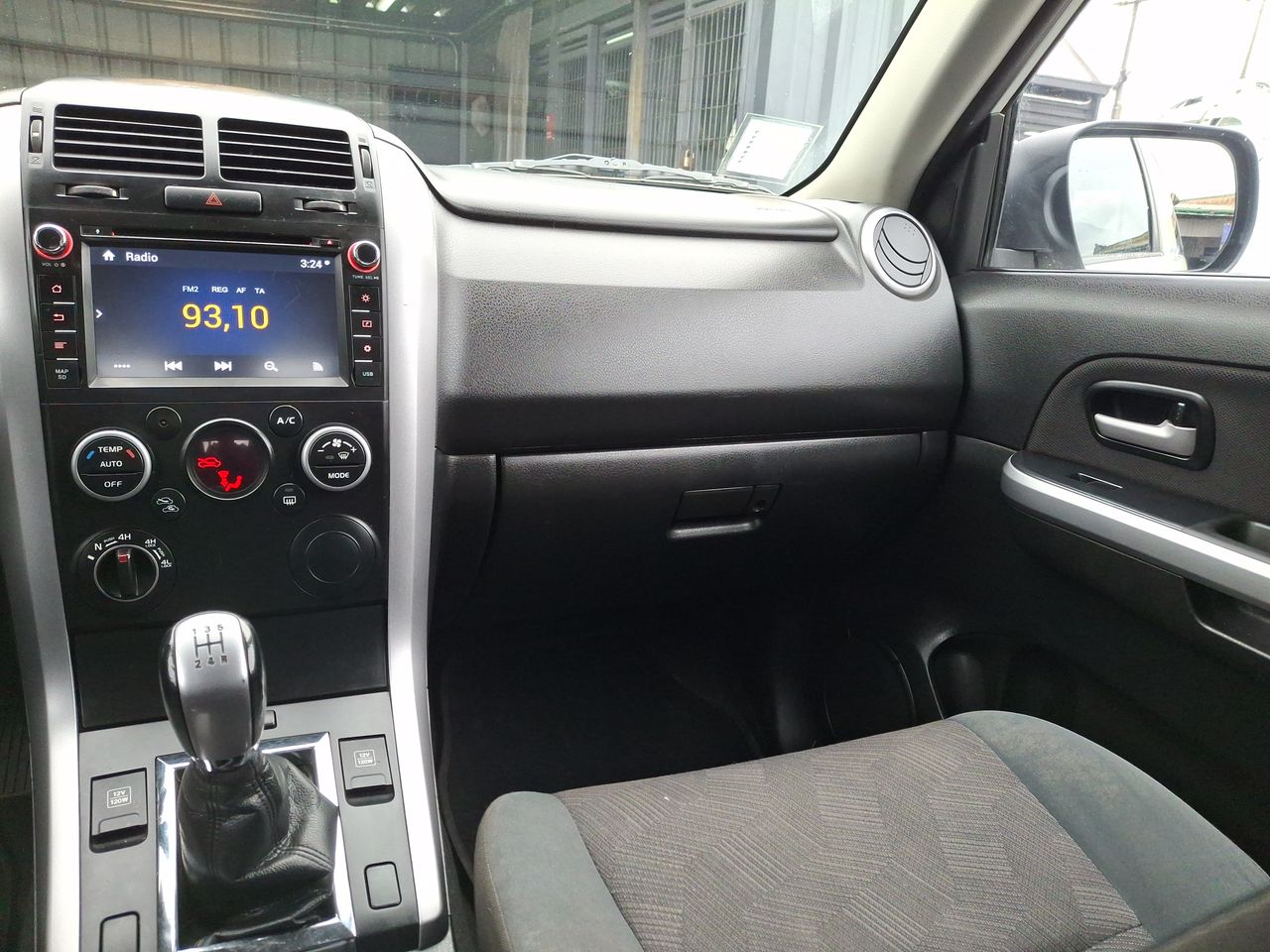 SUZUKI - 2