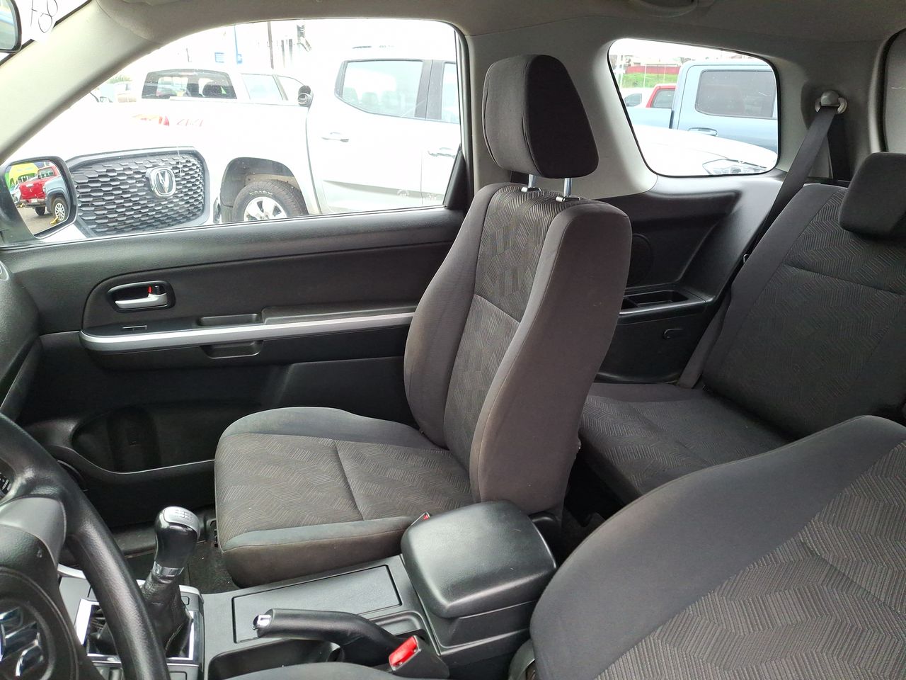 SUZUKI - 3