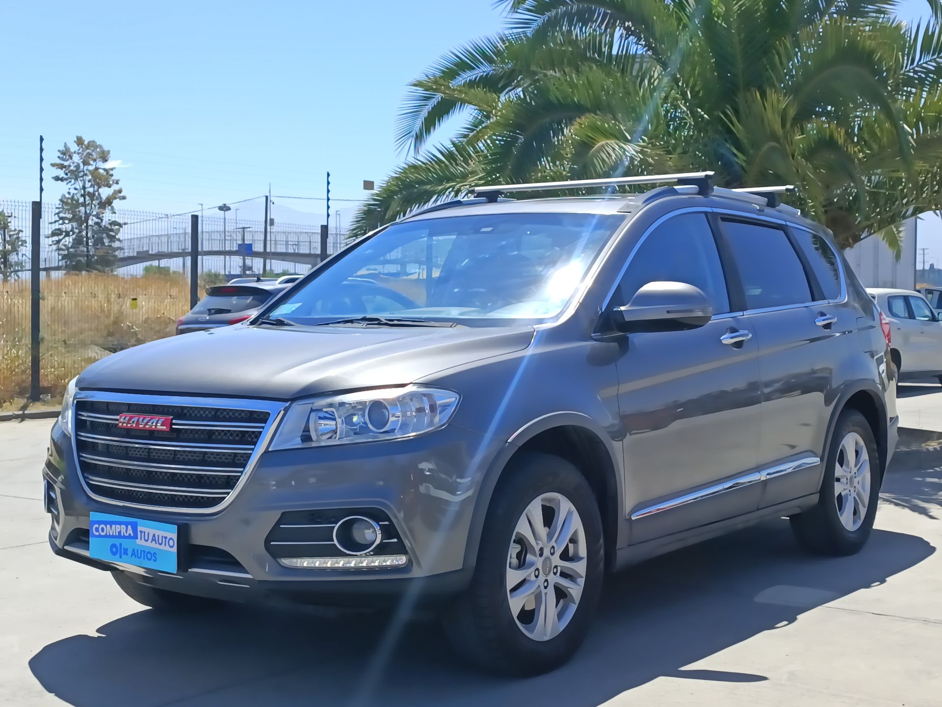 HAVAL - 3