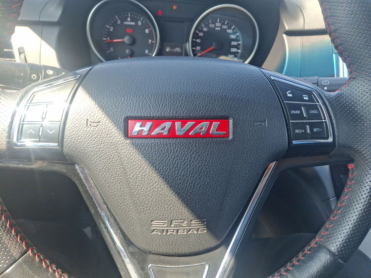 HAVAL - 24