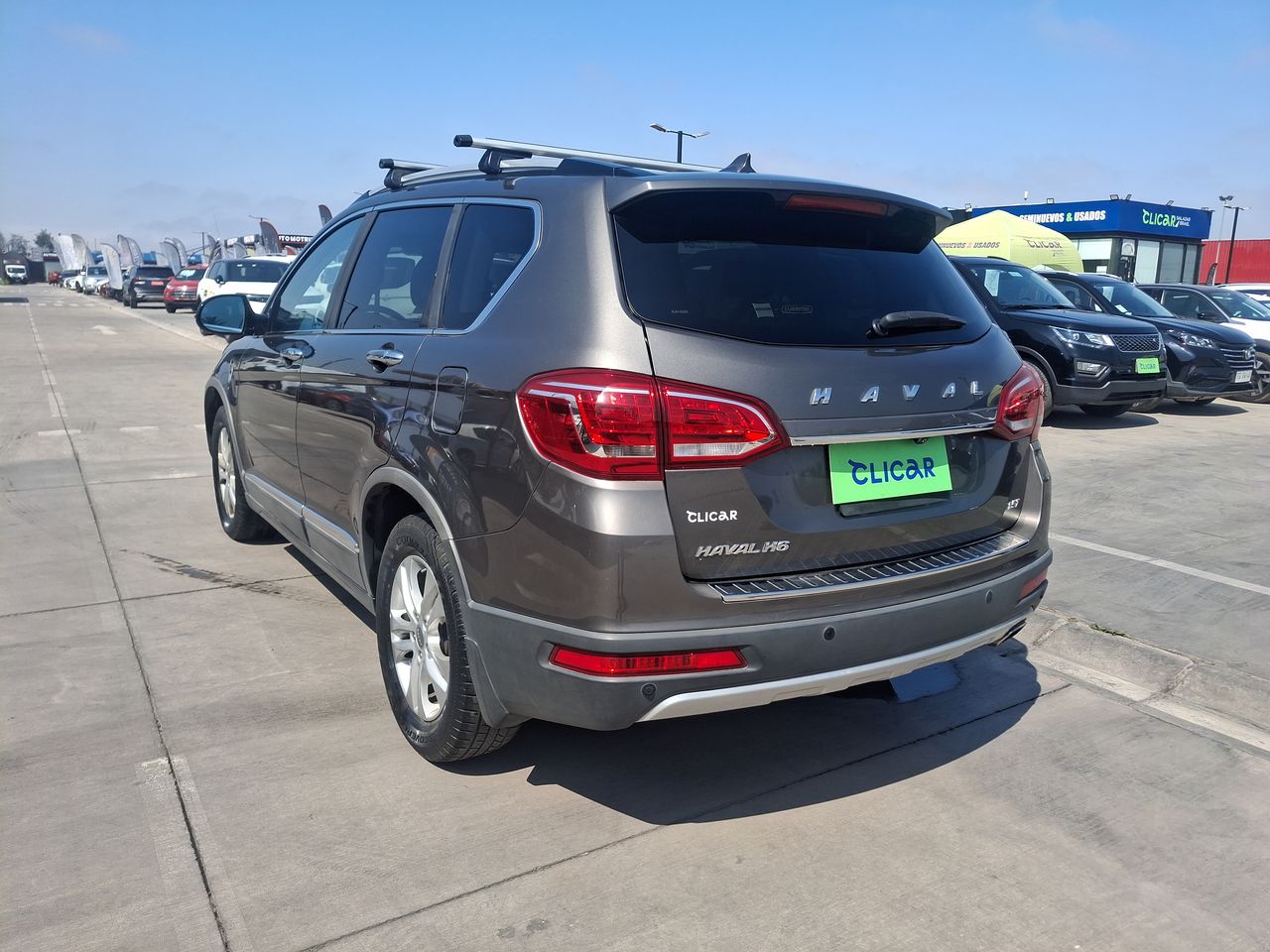 HAVAL - 5
