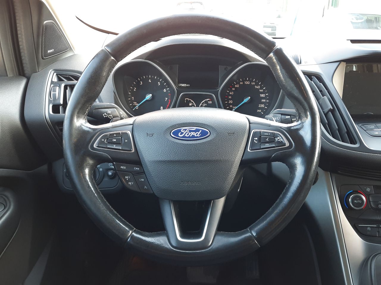 FORD - 26