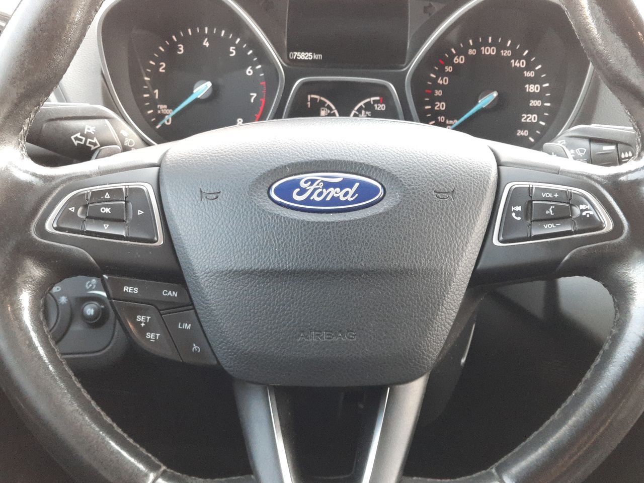 FORD - 27
