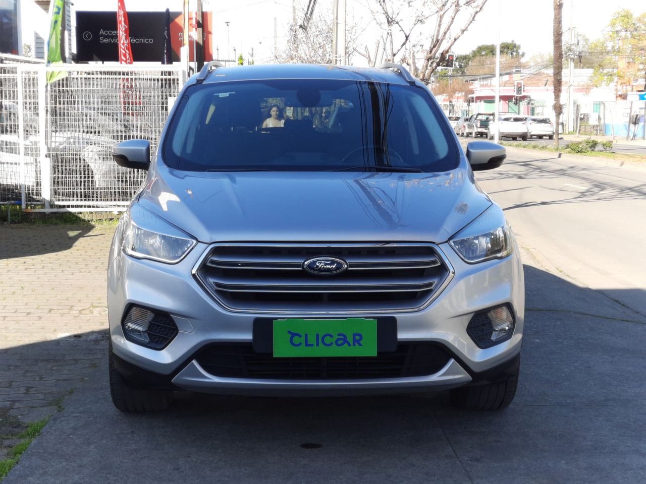 FORD - 2