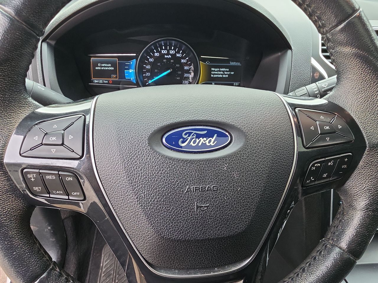 KIA Carnival — foto 19 de 30