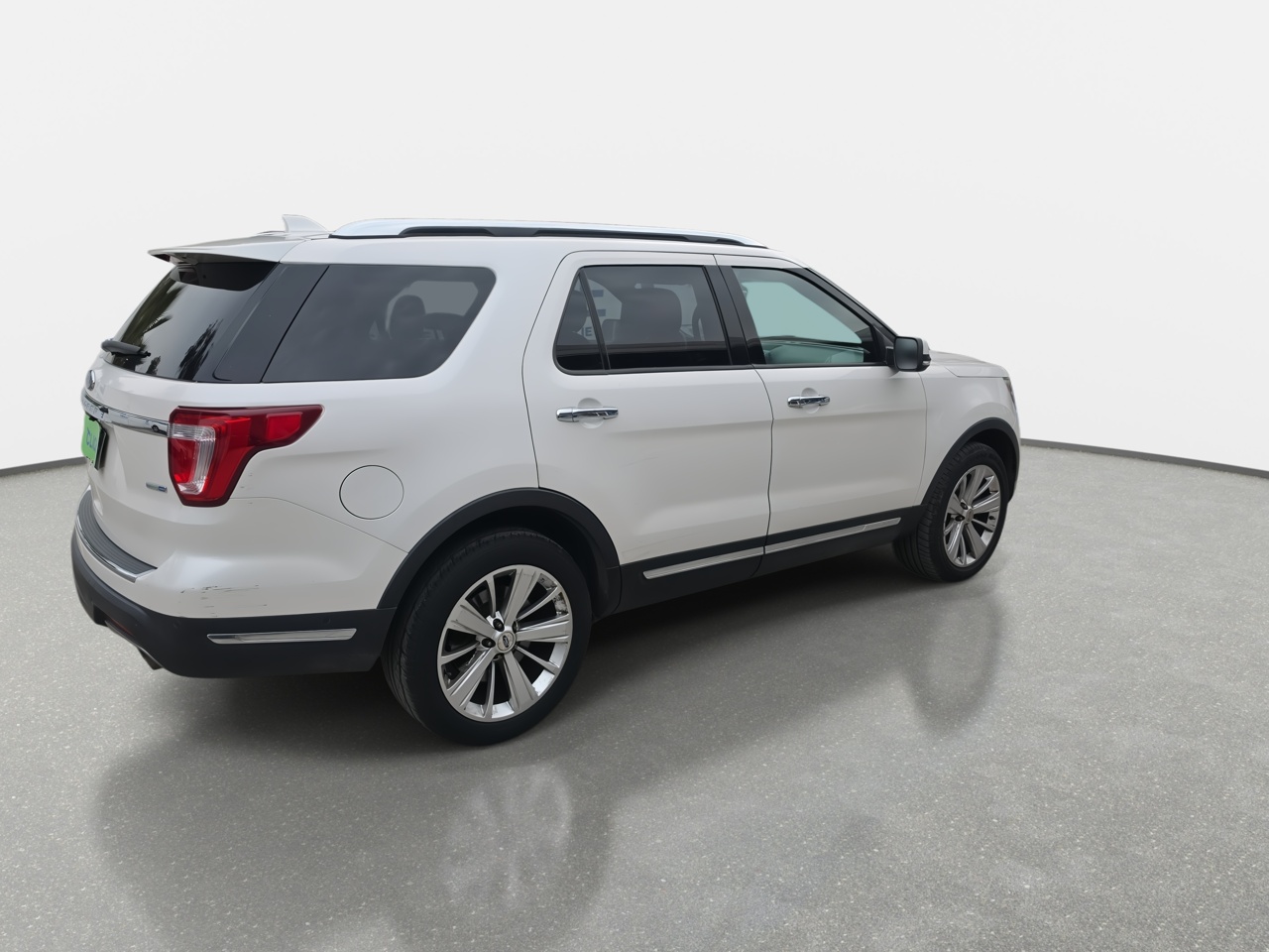 FORD - 2