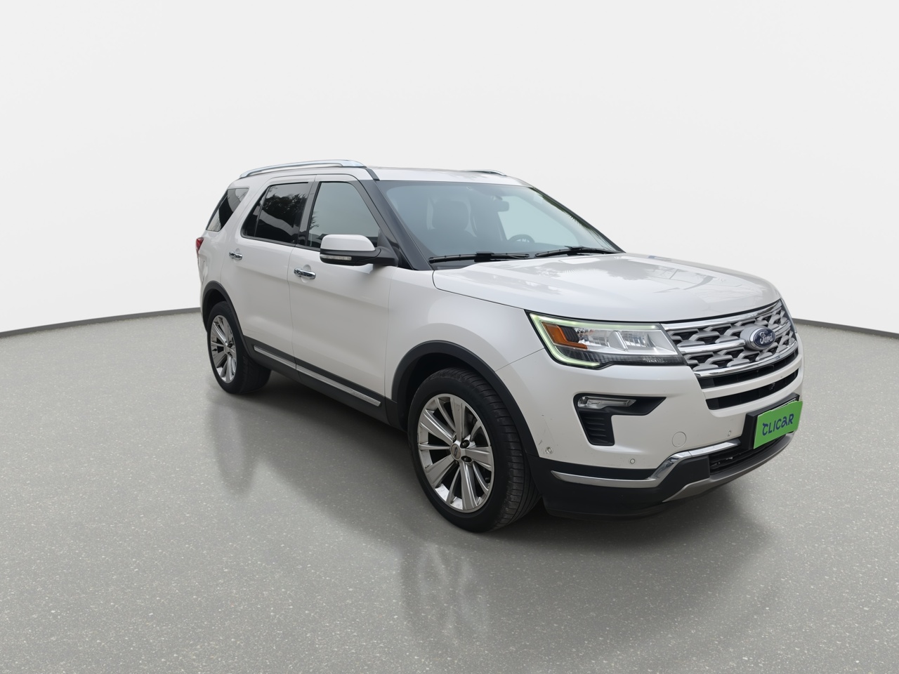 FORD - 4