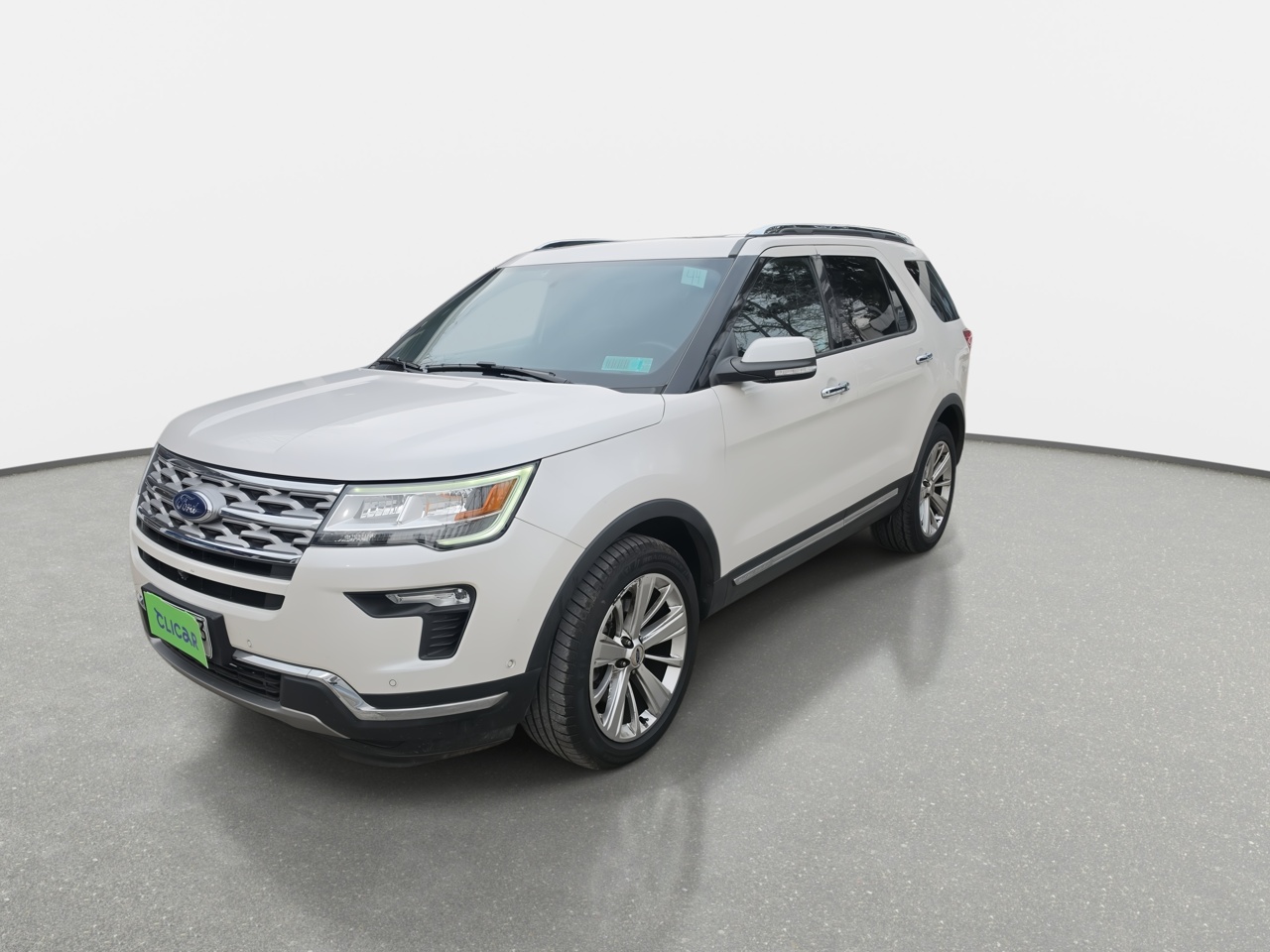 FORD - 5