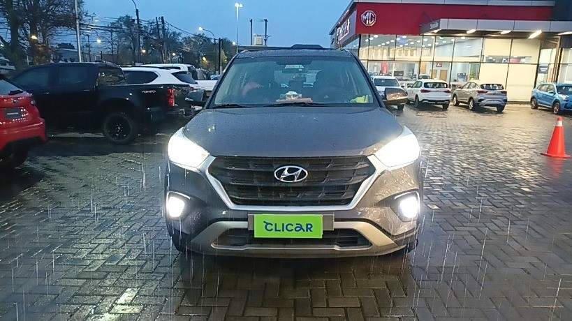 HYUNDAI - 2