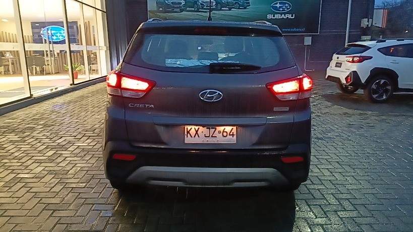 HYUNDAI - 5