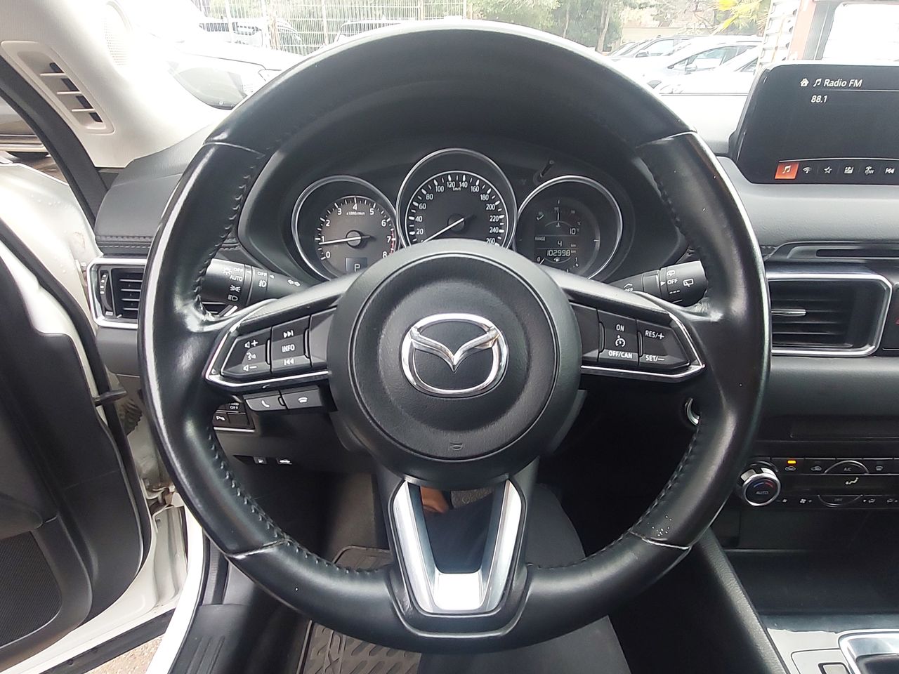 Mazda 3 — foto 25 de 38