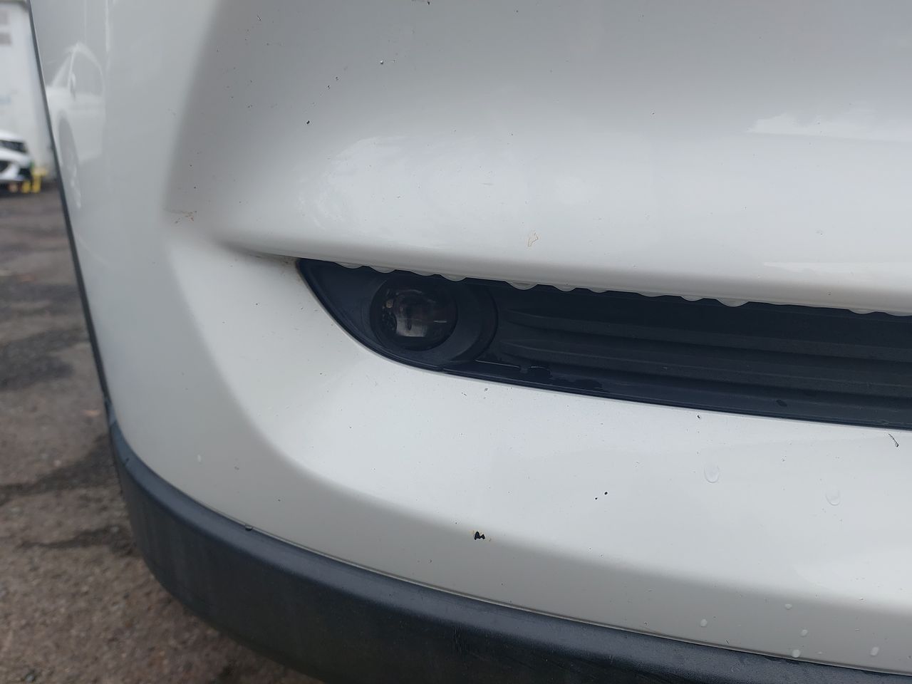 Mazda 3 — foto 19 de 38