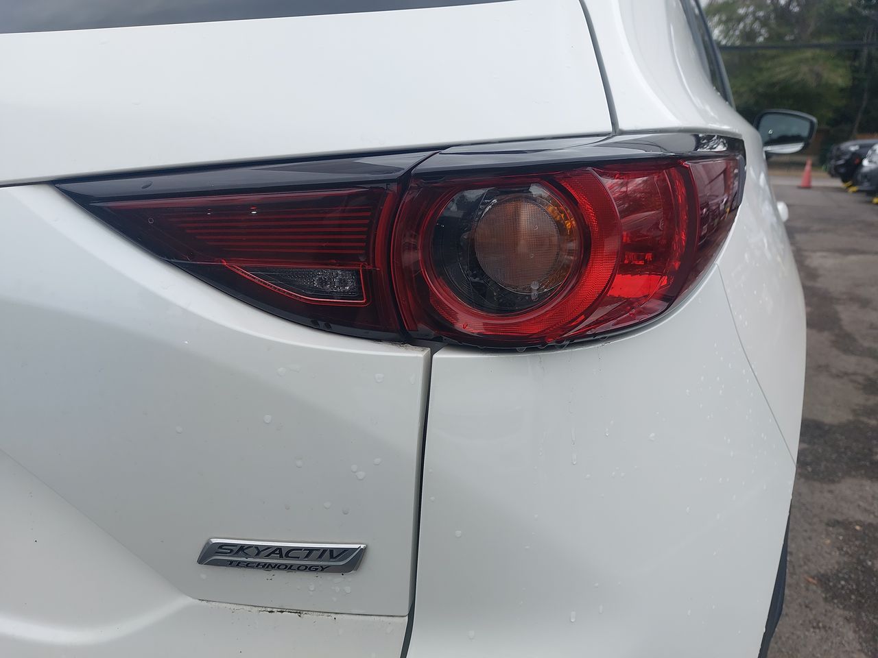Mazda 3 — foto 20 de 38