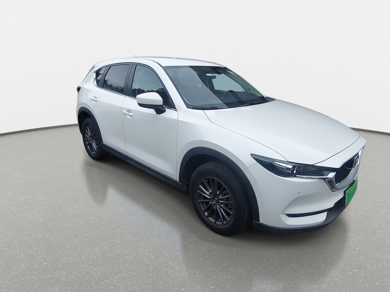 MAZDA - 1