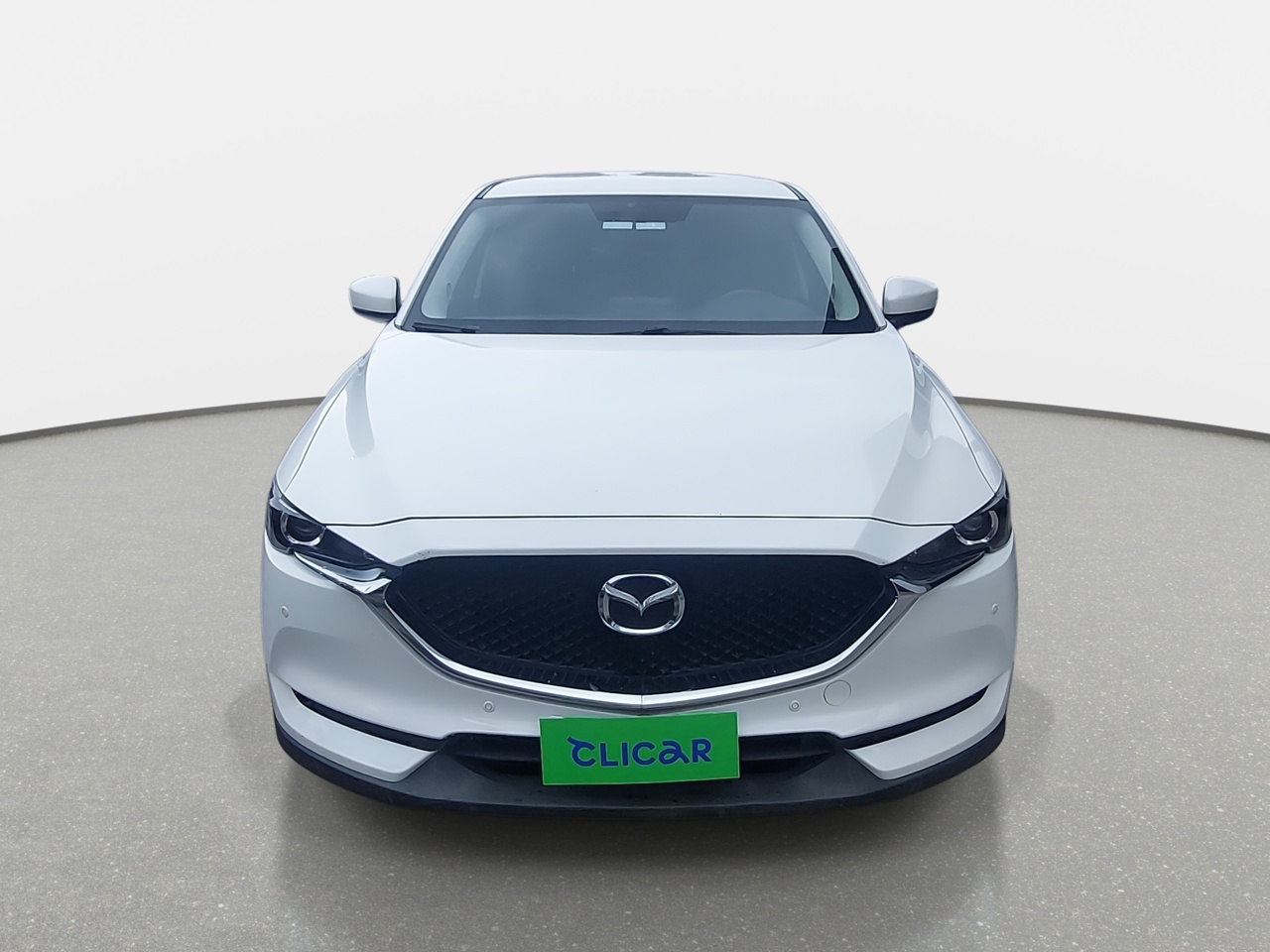MAZDA - 2