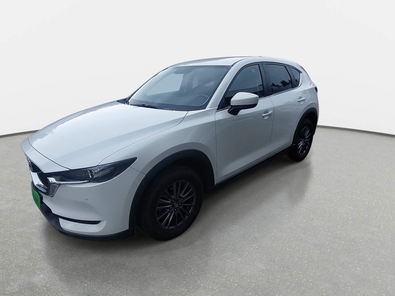 MAZDA - 3