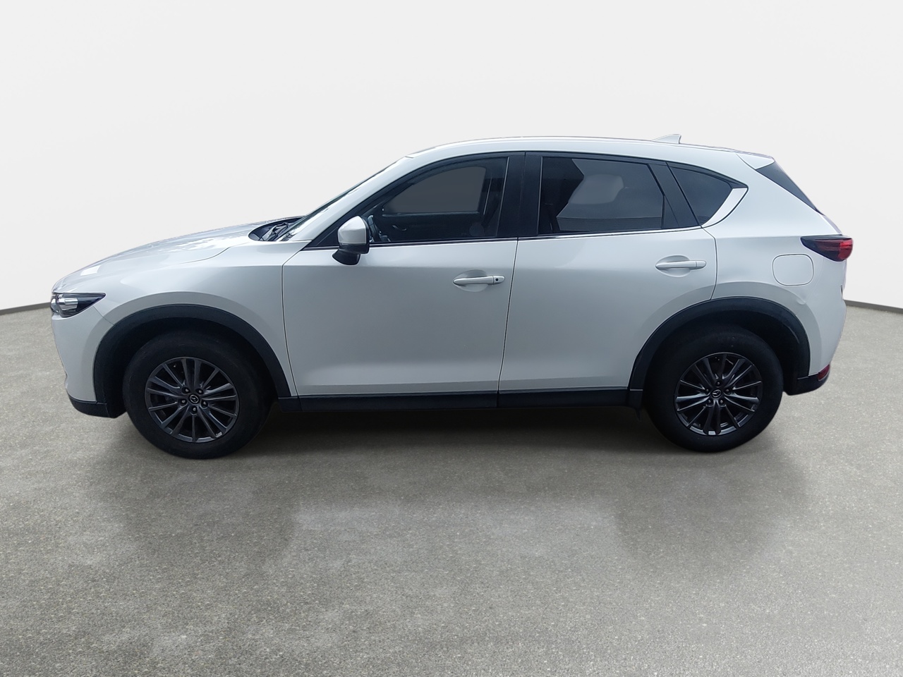 MAZDA - 4