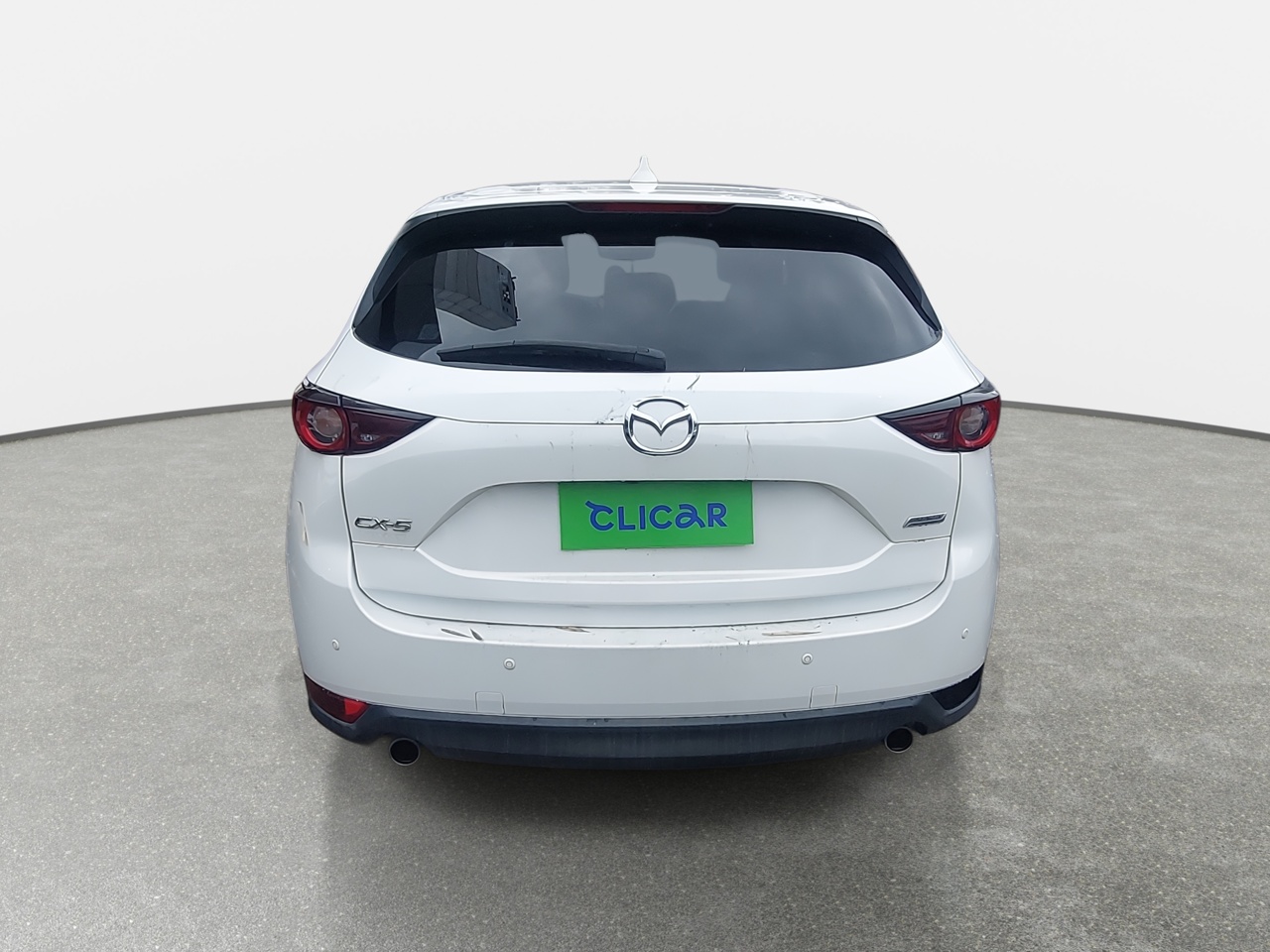 MAZDA - 6