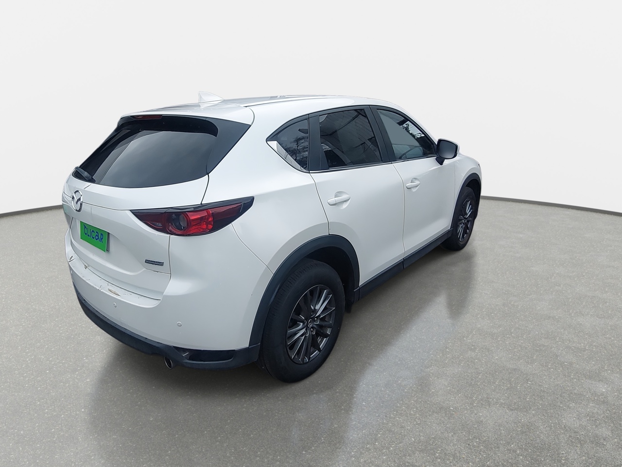 Mazda 3 — foto 8 de 38