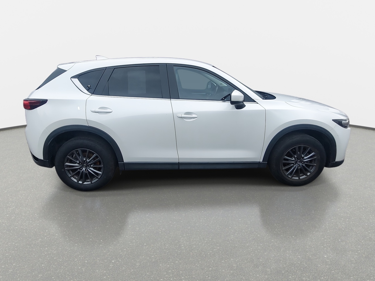 Mazda 3 — foto 9 de 38