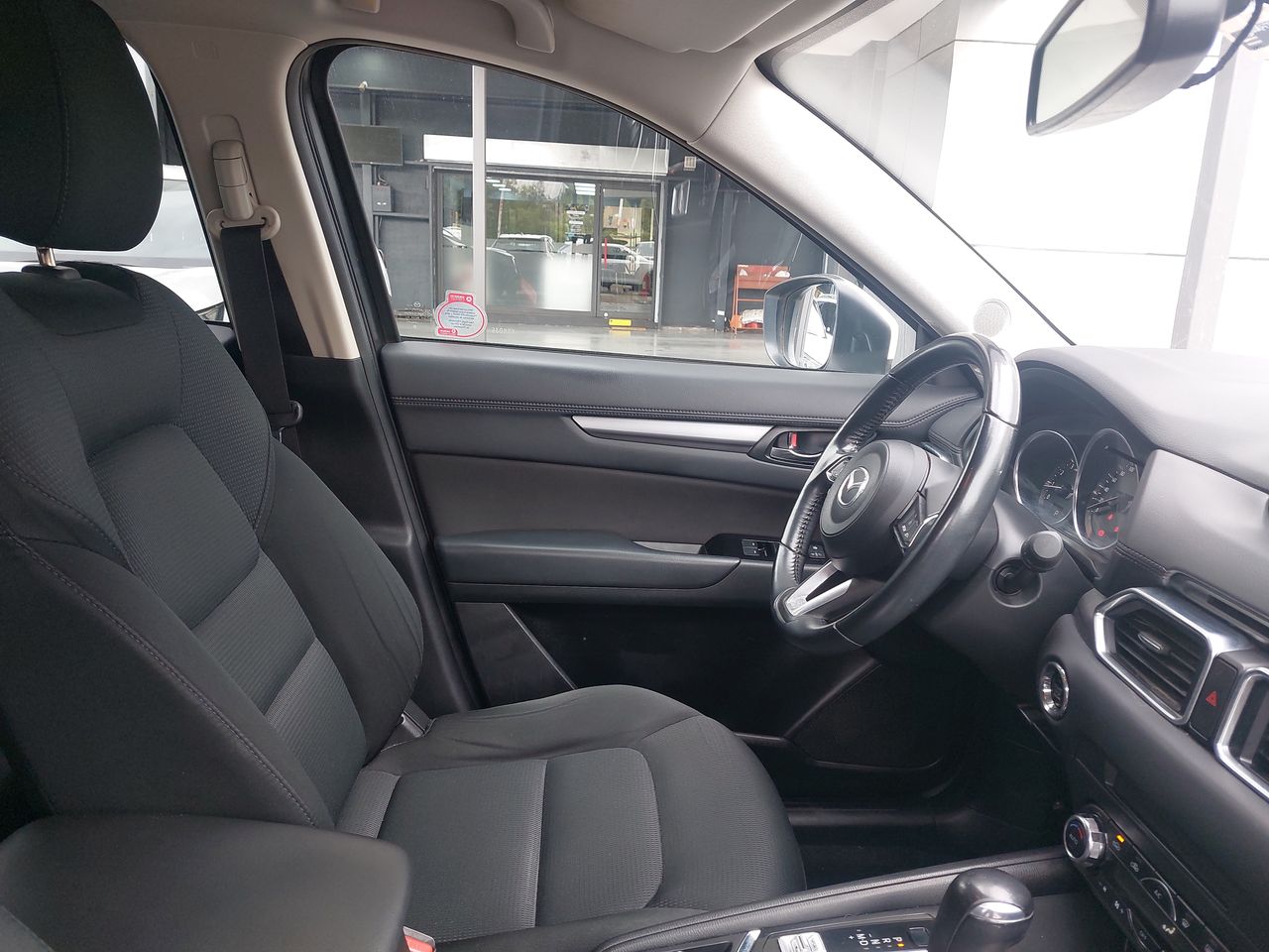 MAZDA - 6