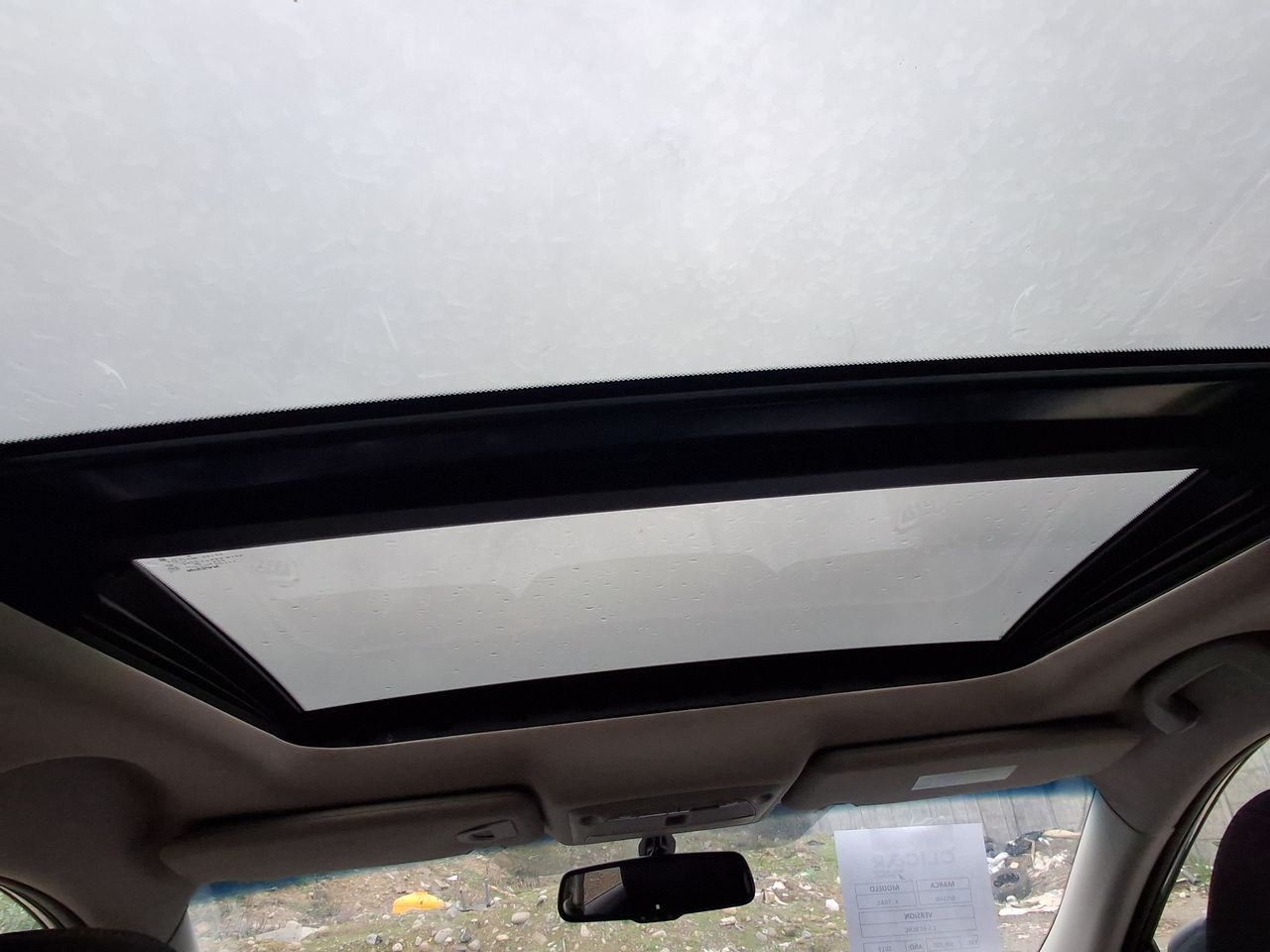 Nissan X-Trail — foto 26 de 26