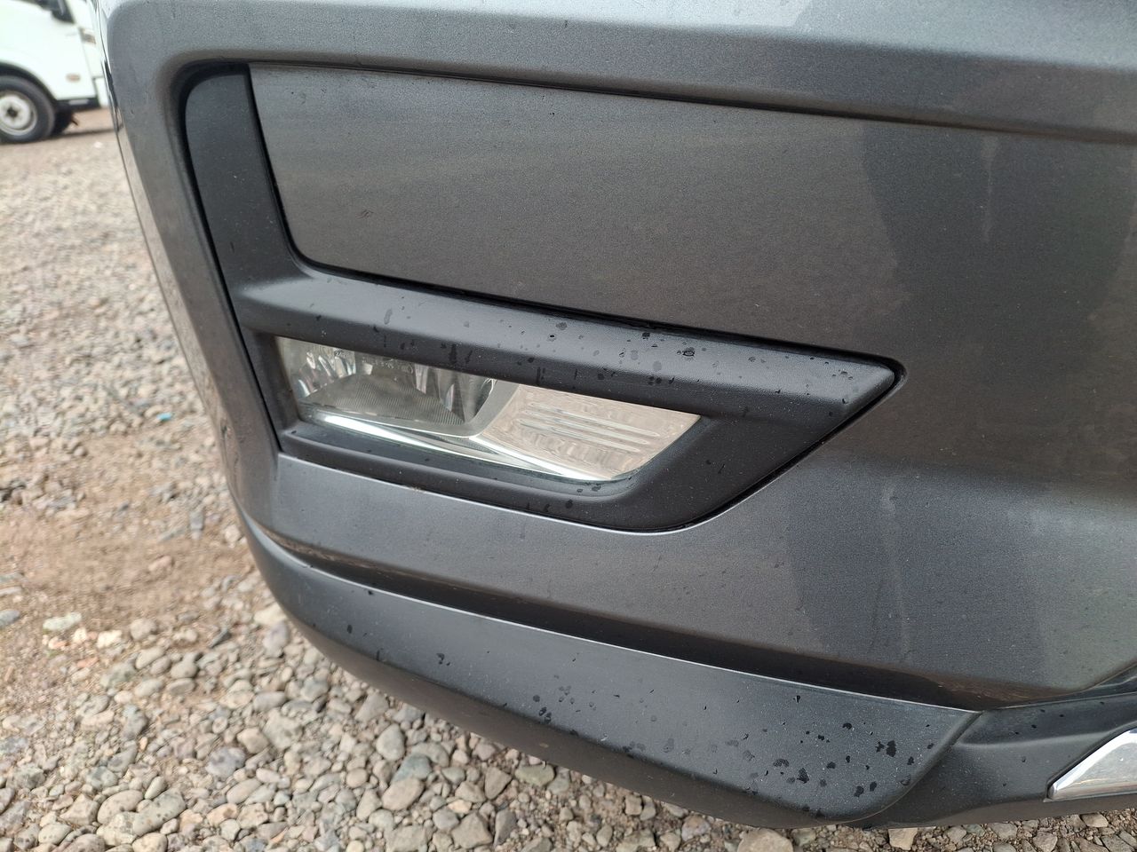 Nissan X-Trail — foto 12 de 26