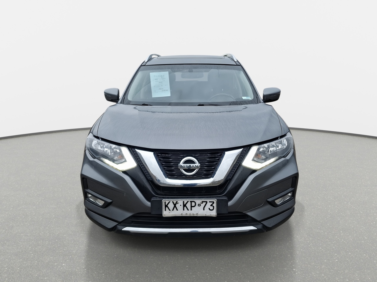 NISSAN - 2
