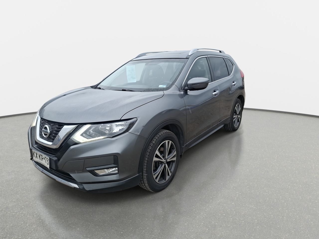 NISSAN - 3