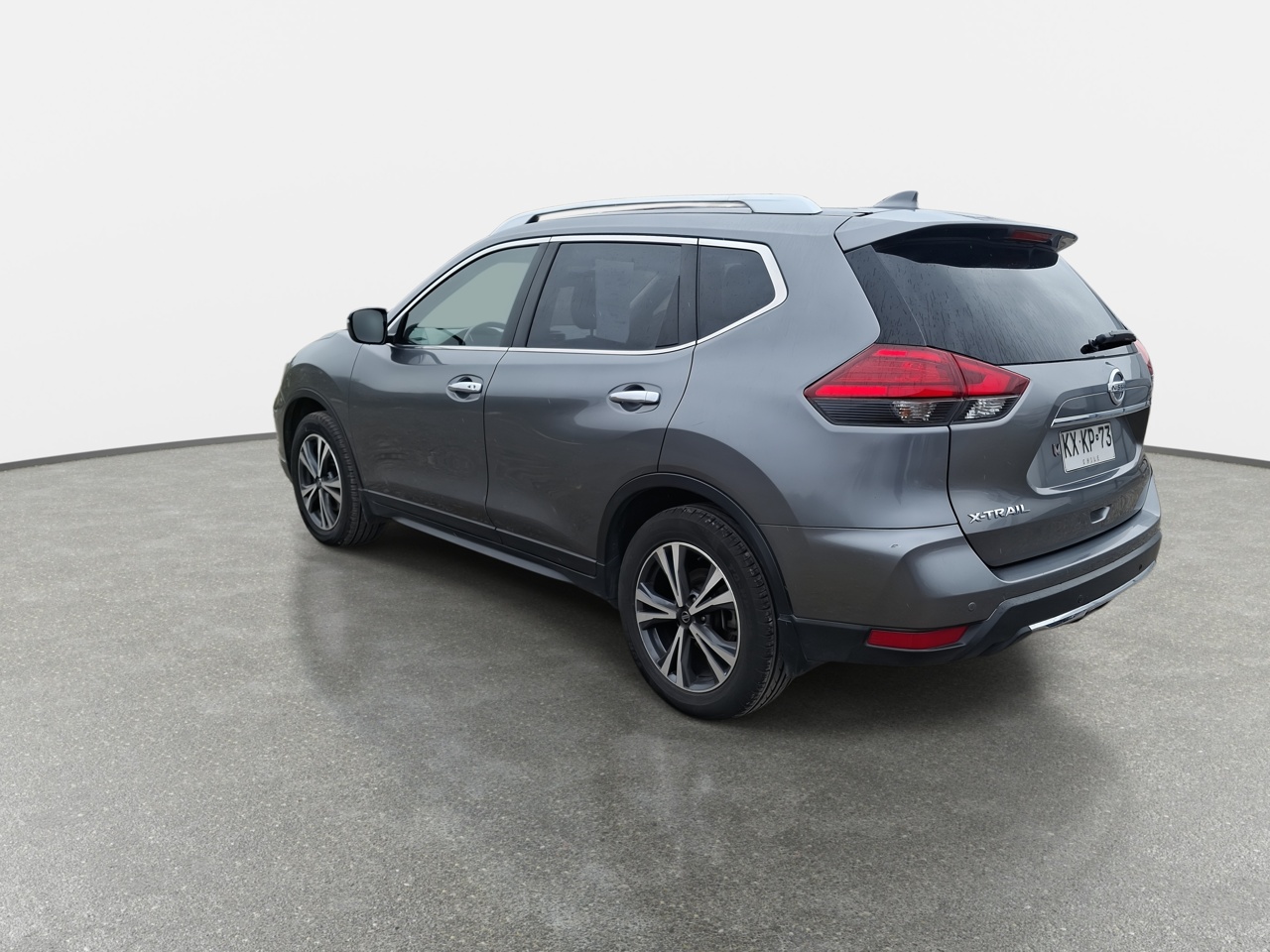 NISSAN - 5