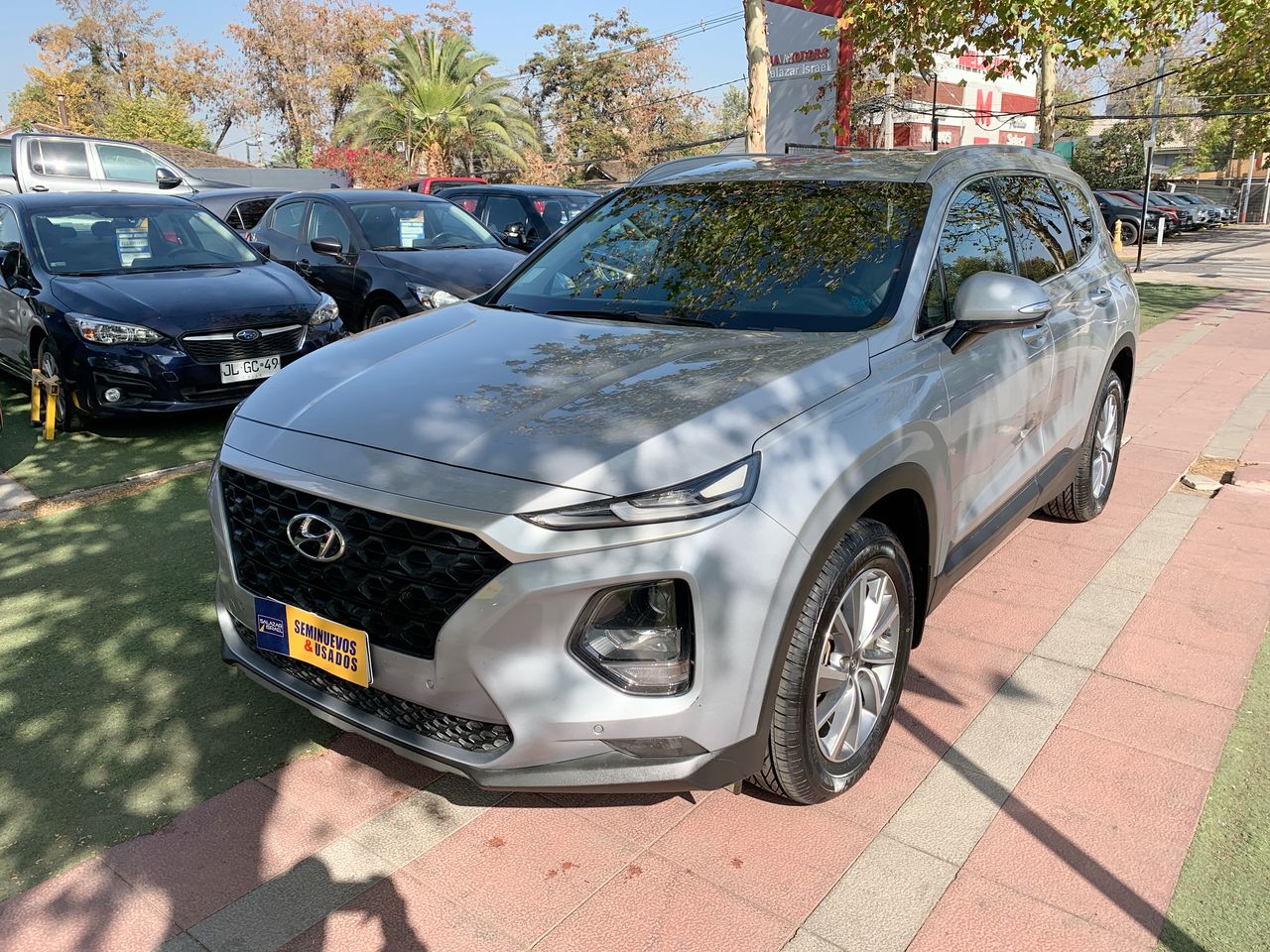 HYUNDAI - 3