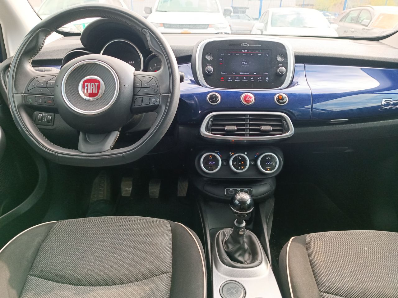 FIAT - 28